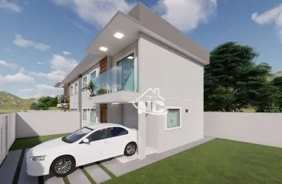 Casa com 4 quartos à venda, 180 m² por r$ 880.000 - piratininga - niterói/rj