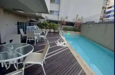 Apartamento com 2 quart à venda, 70 m² por r$ 560.000 - icaraí - niterói/rj