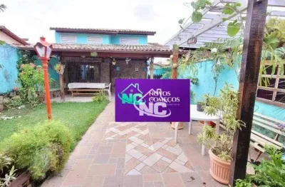 Casa com 2 quartos à venda, 225 m² por r$ 590.000 - itaipu - niterói/rj