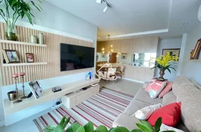 Apartamento com 2 quartos à venda, 95 m² por r$ 850.000 - icaraí - niterói/rj