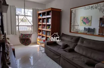 Casa com 2 quartos à venda, 89 m² por r$ 300.000 - fonseca - niterói/rj