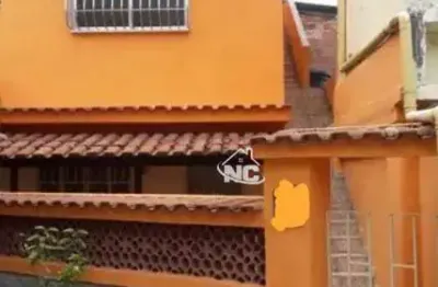 Casa com 2 quartos à venda, 90 m² por r$ 200.000 - mutuá - são gonçalo/rj