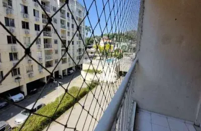 Apartamento com 2 quartos à venda, 65 m² por r$ 320.000 - barreto - niterói/rj
