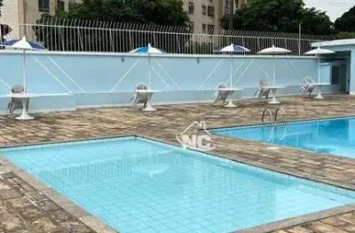 Apartamento com 2 quartos à venda, 60 m² por r$ 280.000 - são lourenço - niterói/rj