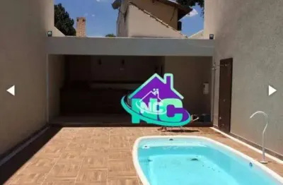 Casa com 3 quartos à venda, 130 m² por r$ 500.000 - engenho do mato - niterói/rj