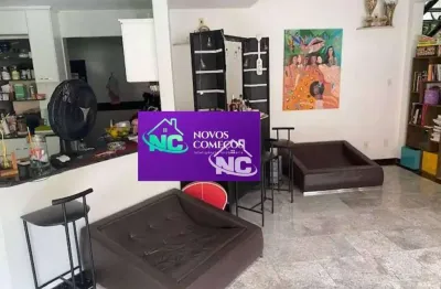Casa com 4 quartos à venda, 235 m² por r$ 1.350.000 - pendotiba - niterói/rj