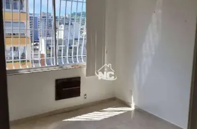 Apartamento com 2 quartos à venda, 75 m² por r$ 430.000 - santa rosa - niterói/rj