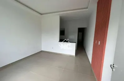 Casa com 2 quartos à venda, 70 m² por r$ 318.000 - são josé do imbassaí - maricá/rj