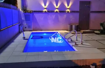 Casa com 3 quartos à venda, 180 m² por r$ 900.000 - piratininga - niterói/rj