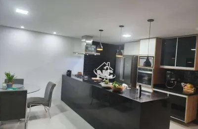 Casa com 3 quartos à venda, 190 m² por r$ 600.000 - arsenal - são gonçalo/rj