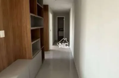 Apartamento com 2 quartos à venda, 62 m² por r$ 282.000 - maria paula - são gonçalo/rj