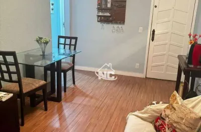 Apartamento com 2 quartos à venda, 72 m² por r$ 280.000 - rocha - são gonçalo/rj