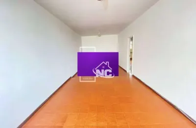 Apartamento com 4 quartos à venda na Rua Presidente Backer, 56, Icaraí, Niterói