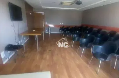 Sala à venda, 31 m² por r$ 380.000,00 - icaraí - niterói/rj