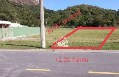 Terreno à venda, 360 m² por r$ 190.000,00 - inoã - maricá/rj