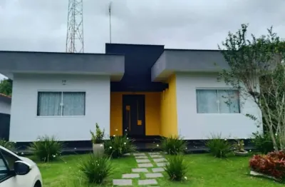 Casa com 3 quartos à venda, 107 m² por r$ 635.000 - itaipu - niterói/rj