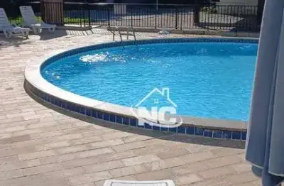Casa com 3 quartos à venda, 217 m² por r$ 900.000 - camboinhas - niterói/rj