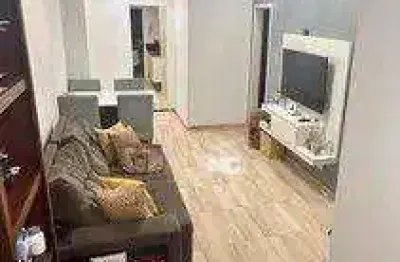 Apartamento com 2 quartos os à venda, 80 m² por r$ 325.000 - centro - niterói/rj