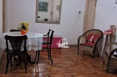 Apartamento com 3 quartos à venda, 100 m² por r$ 350.000 - vila isabel - rio de janeiro/rj