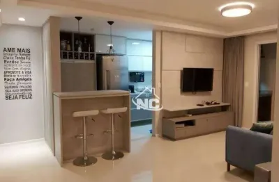 Apartamento com 3 quartos à venda, 90 m² por r$  - santa rosa - niterói/rj