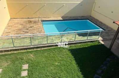 Casa com 3 quartos à venda, 360 m² por r$ 580.000 - mutuá - são gonçalo/rj