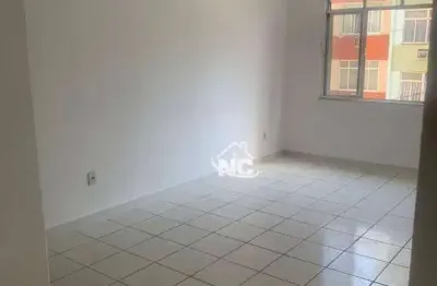 Apartamento com 3 quartos à venda, 250 m² por r$ 300.000 - fonseca - niterói/rj