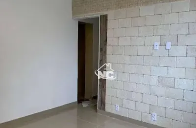 Apartamento com 2 quartos à venda, 60 m² por r$ 290.000 - fonseca - niterói/rj