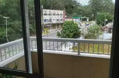Apartamento com 2 quartos à venda, 75 m² por r$ 380.000 - badu - niterói/rj