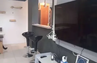 Apartamento com 2 quartos à venda, 70 m² por r$ 420.000 - badu - niterói/rj
