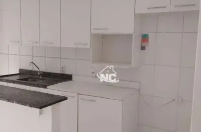 Apartamento com 2 quartos à venda, 75 m² por r$ 420.000 - centro - niterói/rj