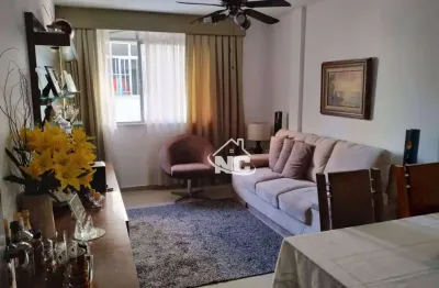 Apartamento com 2 quartos à venda, 88 m² por r$ 290.000 - fonseca - niterói/rj