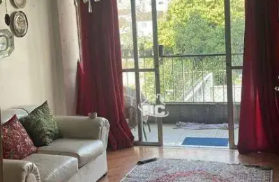 Apartamento com 3 quartos à venda, 97 m² por r$ 320.000 - santa rosa - niterói/rj