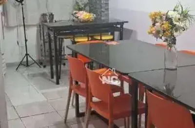 Kitnet / Stúdio à venda na Rua Maestro Felício Toledo, 551, Centro, Niterói