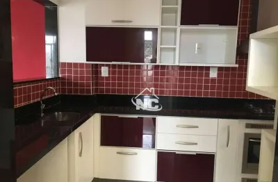 Apartamento com 2 quartos à venda, 70 m² por r$ 250.000 - fonseca - niterói/rj