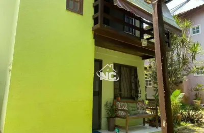 Casa com 2 quartos à venda, 84 m² por r$ 290.000 - sape - niterói/rj