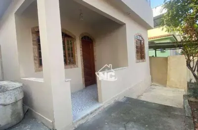Casa com 2 quartos à venda, 100 m² por r$  - mutuá - são gonçalo/rj