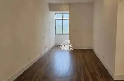 Apartamento com 2 quartos à venda, 97 m² por r$ 775.000 - ingá - niterói/rj