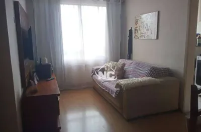 Apartamento com 2 quartos à venda, 65 m² por r$ 285.000 - são lourenço - niterói/rj