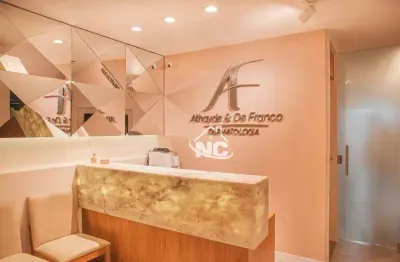 Sala à venda, 45 m² por r$ 415.000,00 - centro - niterói/rj