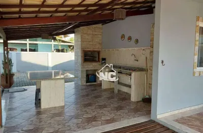 Casa com 3 quartos à venda, 240 m² por r$ 580.000 - centro - maricá/rj