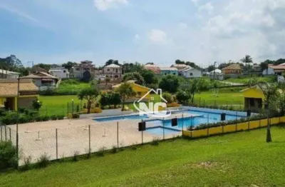 Casa com 2 quartos à venda, 198 m² por r$ 275.000 - vila gabriela (manilha) - itaboraí/rj
