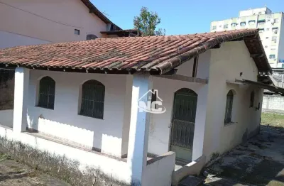 Casa com 3 quartos à venda, 360 m² por r$ 450.000 - mutuá - são gonçalo/rj