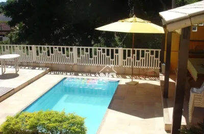 Casa com 4 quartos à venda, 364 m² por r$ 750.000 - flamengo - maricá/rj