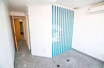 Sala comercial com 1 sala à venda na Rua Ator Paulo Gustavo, 210, Icaraí, Niterói