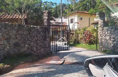 Terreno à venda, 147 m² por r$ 290.000,00 - vila progresso - niterói/rj