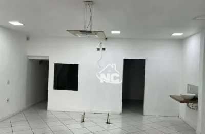 Loja à venda, 80 m² por r$ 740.000,00 - centro - niterói/rj