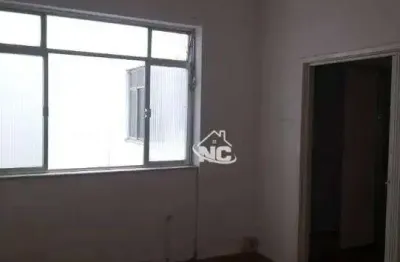 Apartamento com 1 quarto à venda, 42 m² por r$ 150.000 - centro - niterói/rj