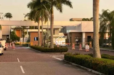 Terreno à venda, 1001 m² por r$ 3.300.000,00 - barra da tijuca - rio de janeiro/rj