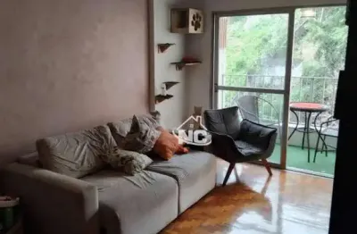 Apartamento com 2 quartos à venda, 100 m² por r$ 683.000 - icaraí - niterói/rj