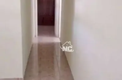 Apartamento com 2 quartos à venda por r$ 310.000 - fonseca - niterói/rj
